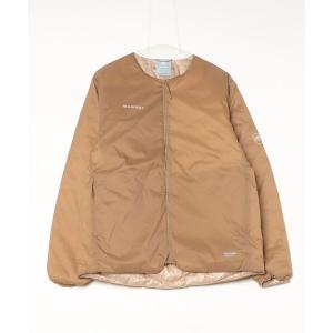 MAMMUT（マムート） （メンズ）ダウンジャケット アウター