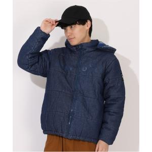 デニム ダウンジャケットのおすすめ人気商品一覧 通販 - Yahoo