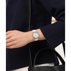 腕時計 GLACIAL PETALS レディース メンズ