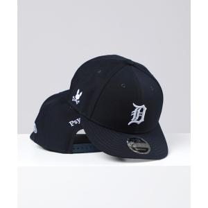 NEW ERA（ニューエラ） キャップ 帽子 MLBコラボキャップ LP 9FIFTY
