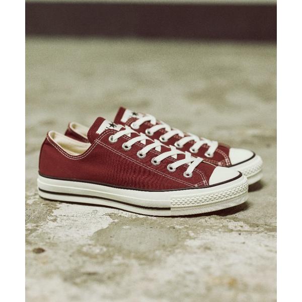コンバース スニーカー CANVAS ALL STAR J OX　31316720 メンズ レディー...