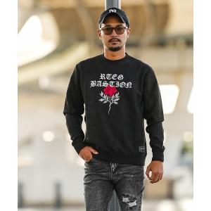 ジャグラー（メンズトレーナー）｜トップス | ファッション のおすすめ