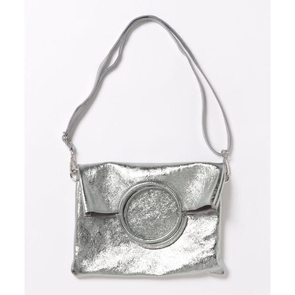 ショルダーバッグ バッグ 「MY BEST BAG × Scrap Book」リングスターバッグ レ...