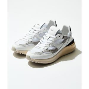 D.A.T.E. デイト スニーカー ダッドスニーカー ボリュームスニーカー