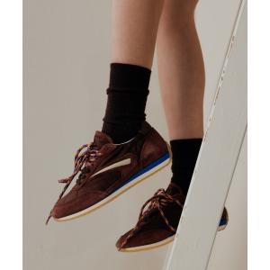 スニーカー 「D.A.T.E.」26SS新作 ATHLETA BALLET レディース