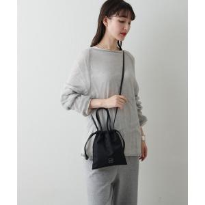 ショルダーバッグ バッグ アーゴ 2WAYTOTE NYLON/CERVO レディース