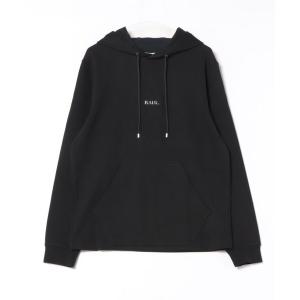 BALR.（ボーラー） ナイロンジャケット JP SHELL JACKET メンズ