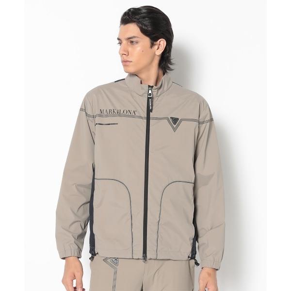 ブルゾン アウター CD11-ATWJ | MEN メンズ