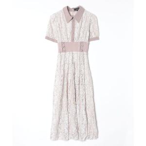 「emiriawiz」 シャツワンピース SMALL ベージュ レディース