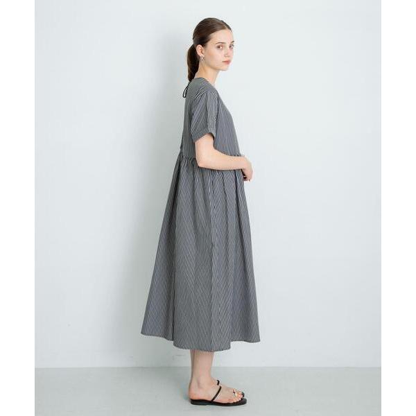 「URBAN RESEARCH Sonny Label」 半袖ワンピース FREE ブラック レディ...