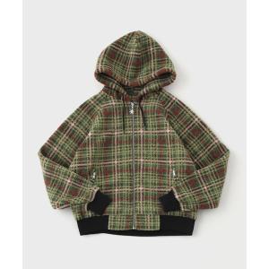 パーカー BoTT / ボット Fleece Zip Hoodie メンズ レディース