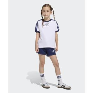 adidas（アディダス） ジャージ アディブレイク ティー セット