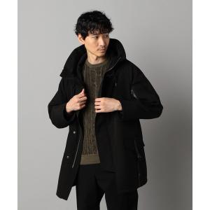 コート ジャケット シンダウン コート メンズ