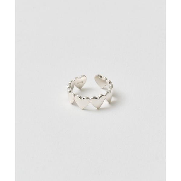 指輪 リング All heart ring #11 レディース