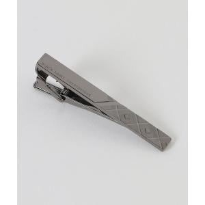 Paul Smith（ポール・スミス） ネクタイピン “Shadow Stripe Shell