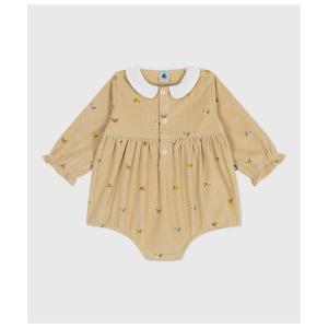 ベビー服 ロンパース 長袖コンビネゾンの買取情報