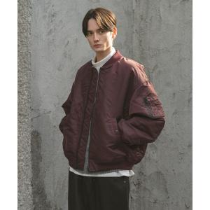 2026年2月】ma-1 ワインレッドのおすすめ人気ランキング - Yahoo
