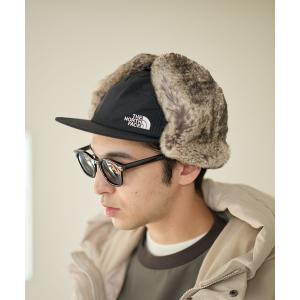 キャップ 帽子 「THE NORTH FACE(ザ・ノース・フェイス)」Badland CAP メンズ