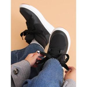 ブーツ 中綿ブーツ レディース