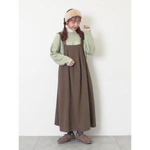 TSUHARU by Samansa Mos2（ツハルバイサマンサモスモス） 【美品/定価