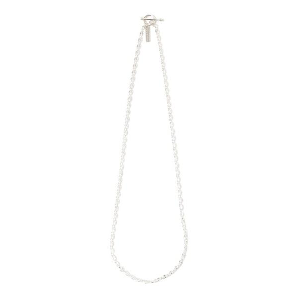 ネックレス XOLO JEWELRY / Caviar Link Necklace レディース