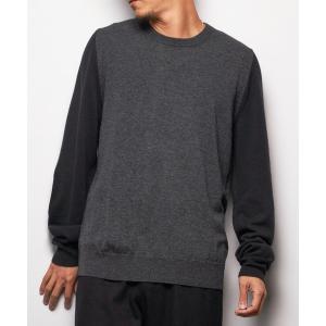 セーター ニット Maison Margiela-men Crewneck メンズ
