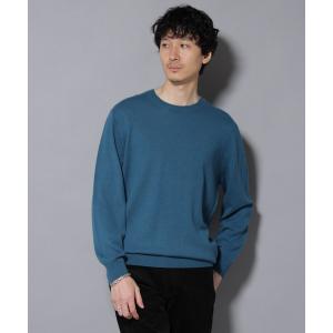 green label relaxing（グリーンレーベルリラクシング） セーター