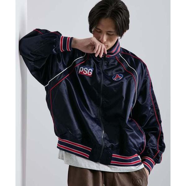 コート ジャケット 「Paris Saint-Germain / パリ・サン＝ジェルマン」 JP I...