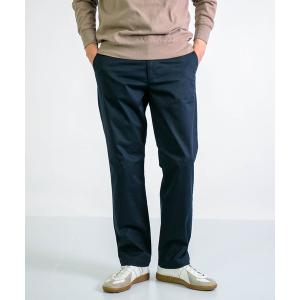 チノパン 「 SPELLBOUND / スペルバウンド 」 リラクシングチノストレッチ ストレッチトラウザー メンズ