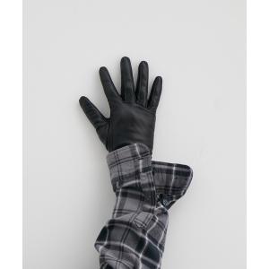 手袋 KAIKO Buff glove メンズ レディース