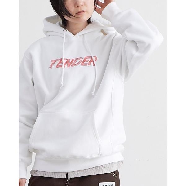 tシャツ 「 ALDAYS / オルデイズ 」 TENDER / テンダー　AL-AW023　DLI...