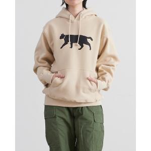 tシャツ 「 ALDAYS / オルデイズ 」 Black cat / ブラックキャット　AL-AW025　DLI レディース メンズ