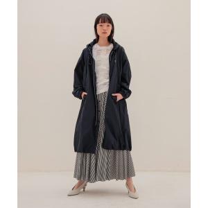 コート アウター airy field coat(エアリーフィールドコート) レディース