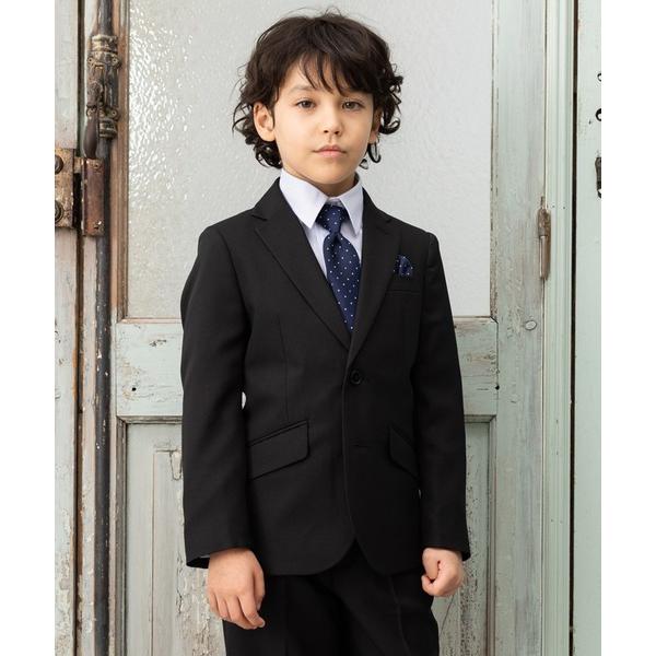 フォーマル 発表会 卒園式 入学式 フォーマルスーツ 5点セット ゆったりサイズ有 RED PONY...
