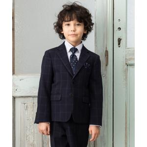 男の子用フォーマルスーツ5点セットの買取情報