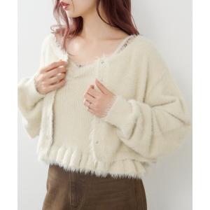 Kastane（カスタネ） tシャツ yamada ロゴロンTee レディース