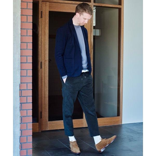 ジャケット テーラードジャケット FLISTFIA Jacket Cardigan / JC0801...