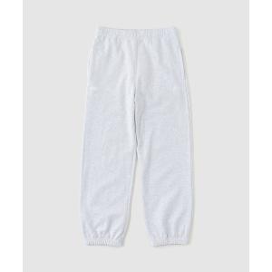 スウェットパンツ ジャージ GRAND × NEW BALNCE H.WEIGHT SWEATPANT メンズ