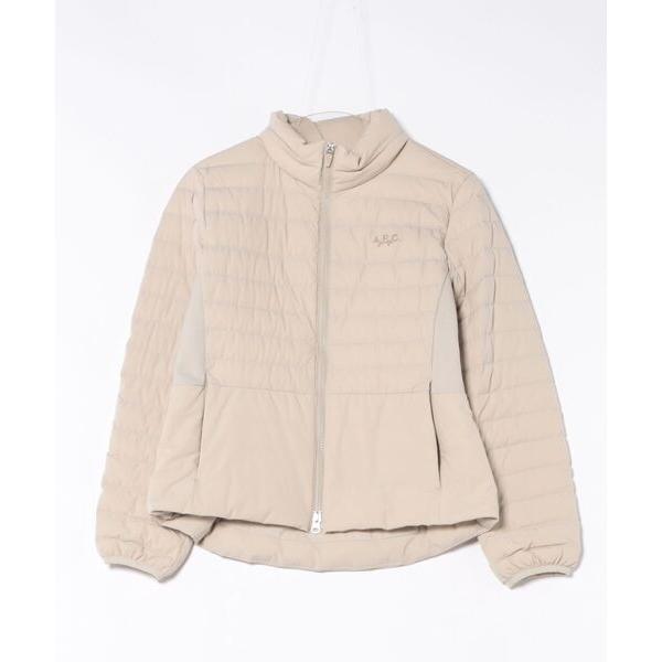 コート アウター Reve Down レディース