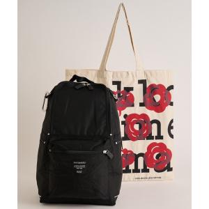 デイバック リュック 「ノベルティ付」Roadie / BUDDY　backpack レディース メンズ