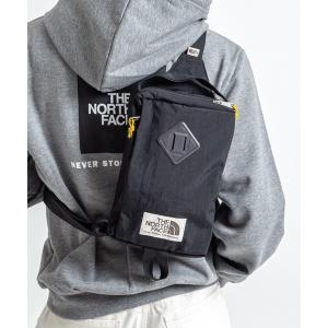 ウエストポーチ 「THE NORTH FACE/ザ・ノースフェイス」メンズ　ユニセックス ボディバッグ バッグ メンズ レディース
