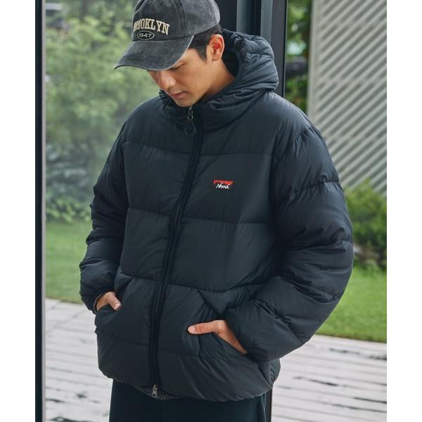 ダウンジャケット ダウン NANGA/ナンガ Light Weight Playland Down ...