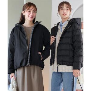 DUVETICA（デュベティカ） ダウンコート ダウンジャケット D DOT DUE x