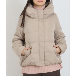 ダウンコート ダウンジャケット ショートダウンジャケット レディース