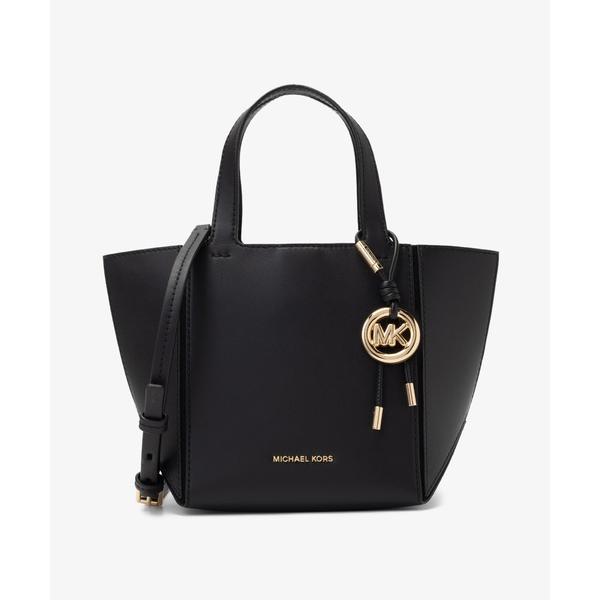 トートバッグ JORDI コンバーチブル シンチ トート スモール レディース