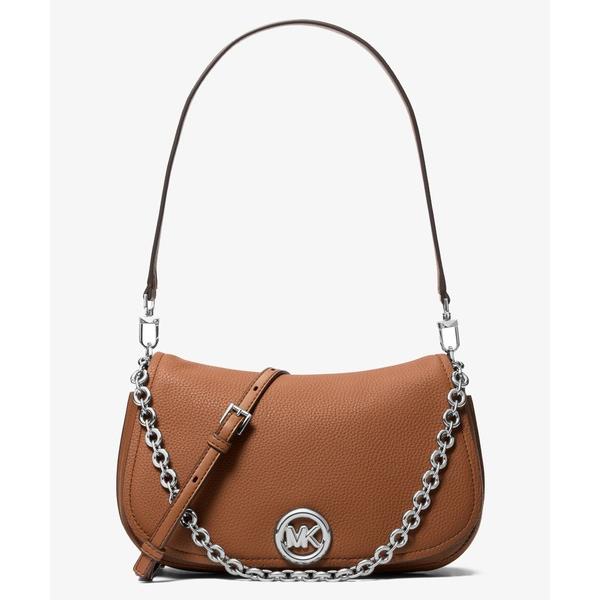 ショルダーバッグ バッグ NOLITA レザー コンバーチブル ショルダー ミディアム レディース