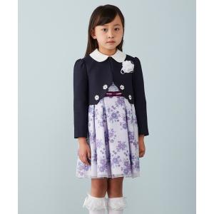 MIKI HOUSE（ミキハウス） フォーマル 発表会 卒園式 入学式 タック