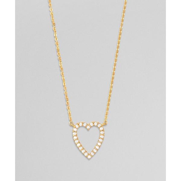 ネックレス FINELINETATTOO_heart ネックレス レディース