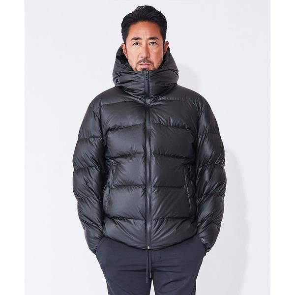 ダウンジャケット ダウン K-3B 080_T「プレミアムコレクション」ダブルチューブ JAPAN ...