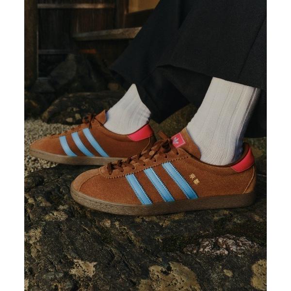 アディダス　adidas スニーカー 「BILLY'S EXCLUSIVE」KYOTO　KK3624...